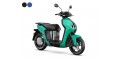 Yamaha Neo's Dual Battery
